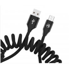 Tellur Data Cable Extendable USB to Micro...