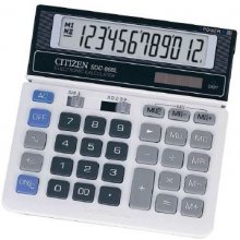 Citizen Office calculator SDC868L