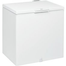 Холодильник Whirlpool WHS2121 Freezer