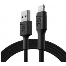 Green Cell KABGC21 lightning cable 1.2 m...
