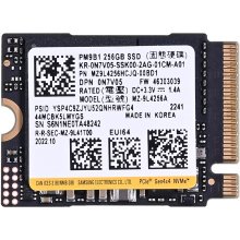 Kõvaketas Samsung PM9B1 M.2 256 GB PCI...