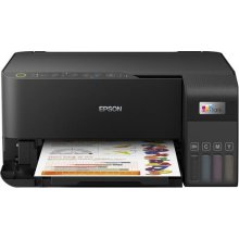 Epson EcoTank L3550 Inkjet A4 4800 x 1200...