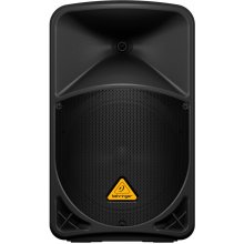 Behringer B112D Public Address (PA) speaker