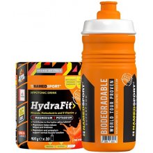 NAMEDSPORT Hypotonic drink - Hydrafit