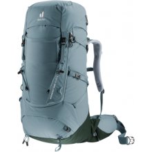 Deuter Aircontact Core 45+10 SL shale-ivy