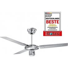 ProfiCare PC-DVL 3071, fan (stainless steel)