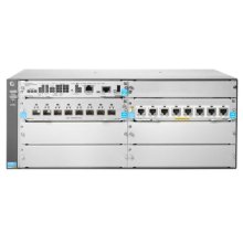 HP E 5406R Gigabit Ethernet (10/100/1000)...