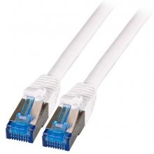 EFB Elektronik K5525FWS.2 networking cable...
