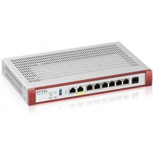 Zyxel USG Flex 100HP hardware firewall 3...