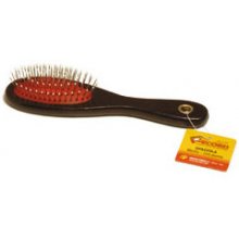 Record BRUSH WITH POINTED TEETH M 21X6 CM 40...