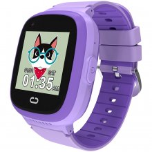 CANYON kids watch Sunny KW-48 Video 4G GPS...