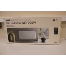 Mill SALE OUT. PA900WIFI3MP GEN3 Heater...