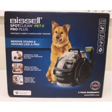 BISSELL SALE OUT. SpotClean Pet Pro Plus...