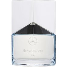 Mercedes-Benz Air 60ml - Eau de Parfum for...