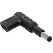 Akyga AK-ND-C13 cable gender changer USB-C...
