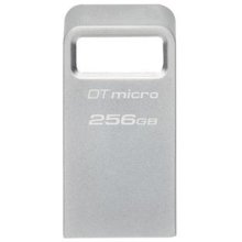 Kingston Technology DataTraveler 256GB Micro...