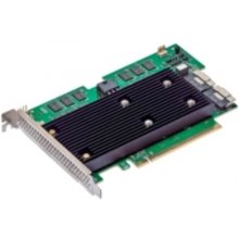 BROADCOM MegaRAID 9670W-16i RAID controller...