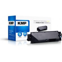 KMP Toner Kyocera TK-5150/TK5150 black 12000...