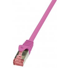 LOGILINK Cat.6 S/FTP, 5m networking cable...
