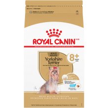 Royal Canin Yorkshire Ageing 8+ - dry food...