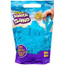 Spin Master Kinetic sand vivid colors blue