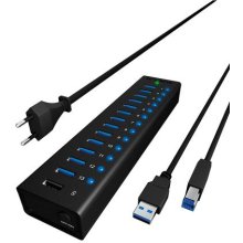 ICYBOX ICY BOX IB-AC6113 USB 3.2 Gen 1 (3.1...