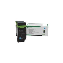 Tooner Lexmark RETURN TONER CARTRIDGE CYAN...