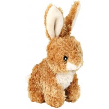 Trixie Toy for dogs Rabbit, plush, 15 cm...