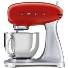 SMEG 50's Style SMF02RDEU Køkkenmaskine...