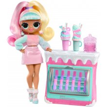 MGA Entertainment Doll Surprise OMG Sweet...