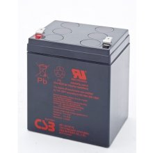 CSB Battery HR1221WF2 12v 21watt