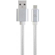 GEMBIRD CCB-MUSB2B-AMBM-6-S USB cable 1.8 m...