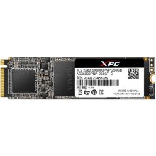 ADATA XPG SX 6000 Pro M.2 256 GB PCI Express...