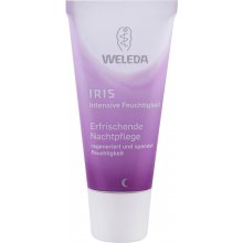 Weleda Iris Balancing Night Cream 30ml -...