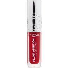 L'Oréal Paris Plump Ambition Hyaluron Lip...