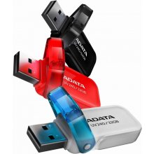 AData | UV240 | 32 GB | USB 2.0 | Red