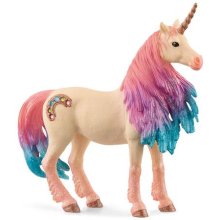SCHLEICH BAYALA Marshmallow Unicorn Mare
