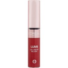 L'Oréal Paris Lumi Le Liquid Blush 640 Glowy...