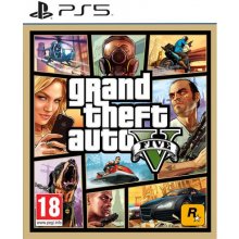 SONY Grand Theft Auto V Standard PlayStation...