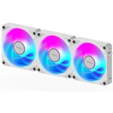Gigabyte AORUS EZ CHAIN FAN 120 ICE...