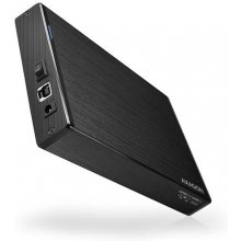 AXAGON EE35-XA3 USB3.0 - SATA 3.5" External...