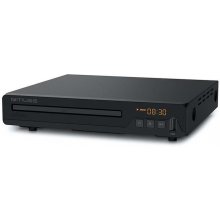 Muse DVD player, HDMI, USB, black
