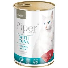 DOLINA NOTECI Piper Sterilised with tuna -...