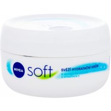 Nivea Soft 100ml - Day Cream для женщин...