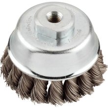 Kwb 719206 wire wheel/wheel brush Cup brush...