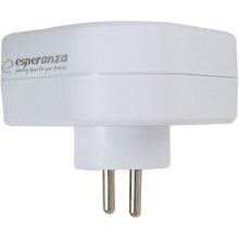 Esperanza ELK303W Electrical Splitter 3...