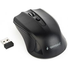 Gembird MUSW-4B-04 mouse Ambidextrous RF...