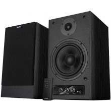 SVEN MC-30 2x100W; Timbre and volume front...