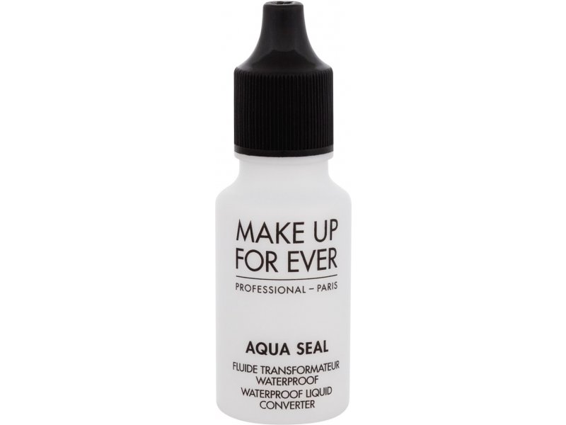 Make Up For Ever Aqua Seal Waterproof Liquid Converter 12ml - Make