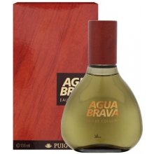 Antonio Puig Agua Brava 200ml - Eau de...